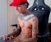 aron_ford is a 22 year old male webcam sex model.