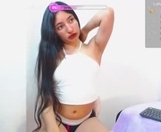 sophimorris is a  year old female webcam sex model.