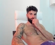 cuteeboy is a  year old male webcam sex model.