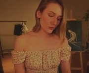 princess_darya is a 21 year old female webcam sex model.