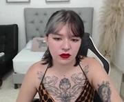 jadde24_ is a  year old female webcam sex model.