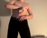 curlyboyy_ is a 19 year old male webcam sex model.