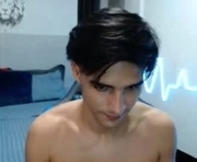 jhon_2000s is a  year old male webcam sex model.