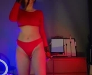 neurodifferent_girl is a 25 year old female webcam sex model.