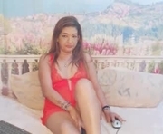 indianaqua23 is a  year old female webcam sex model.