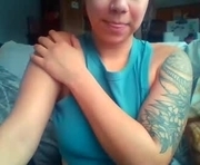 carmen_fett is a  year old female webcam sex model.
