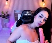 veronica_19_ is a  year old female webcam sex model.