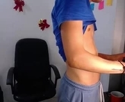 poysonsam is a 24 year old male webcam sex model.