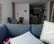 yourfieryangel_13 is a  year old female webcam sex model.