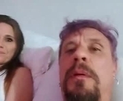 seraphyx33 is a  year old couple webcam sex model.