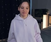 meryldell is a  year old female webcam sex model.