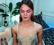 its_me_ivana is a 23 year old shemale webcam sex model.