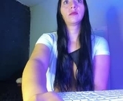 nailah_giselle is a 35 year old female webcam sex model.