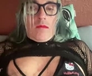 pasiviwi is a 24 year old shemale webcam sex model.