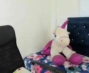 alison_es is a 19 year old female webcam sex model.