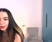 still__eva is a  year old female webcam sex model.