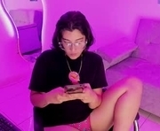 isabella_cremer is a 21 year old female webcam sex model.