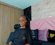 tanisha_ambar is a 21 year old female webcam sex model.