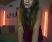sophie__nice is a 18 year old female webcam sex model.