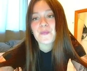 zarabella4uu is a  year old female webcam sex model.