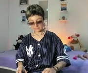 zuryramirez_ is a 22 year old shemale webcam sex model.