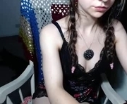hope_xo is a  year old female webcam sex model.