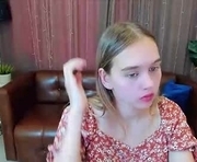 vel1ka is a 18 year old female webcam sex model.