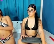 sophie_sammy is a 21 year old couple webcam sex model.
