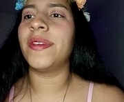 sweetmias_13 is a 21 year old female webcam sex model.