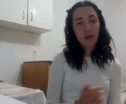 magic_cutie is a 18 year old female webcam sex model.