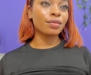 shantalgomes is a 23 year old female webcam sex model.