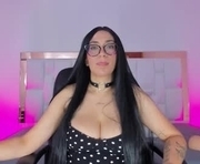 camille_juicy is a 25 year old female webcam sex model.