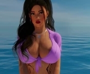 sensual_oriana is a  year old female webcam sex model.