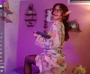 poison_liv is a  year old female webcam sex model.