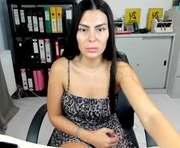 sassytiff is a 28 year old female webcam sex model.