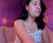 roxanne_han is a 30 year old female webcam sex model.