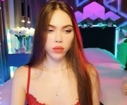 lucifiella is a 18 year old female webcam sex model.