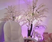 jadesummerr is a 21 year old female webcam sex model.