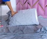 hornyhousekeeper_ is a 30 year old female webcam sex model.