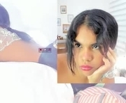 rosy_emely is a 18 year old female webcam sex model.