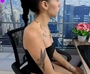 vanesa_19_ is a 26 year old female webcam sex model.