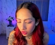 ivonnewillows is a  year old female webcam sex model.