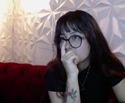 sophiaa_7 is a 21 year old female webcam sex model.