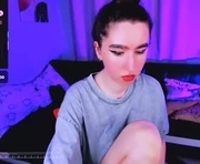 lily_xbaby is a 25 year old female webcam sex model.