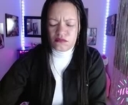 leandra_sex is a 32 year old female webcam sex model.