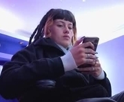 _sharlotte777 is a 22 year old female webcam sex model.