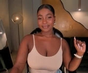 savannahstorm_ is a 99 year old female webcam sex model.