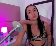 sammymorales is a  year old female webcam sex model.