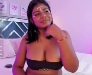 meelody7 is a  year old female webcam sex model.
