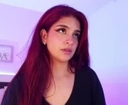 liliith_savett is a 21 year old female webcam sex model.